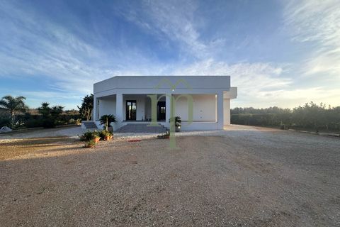 Villa i Mesagne, Brindisi, Mesagne - € 365.000 | Ref: Villa Palme - foto 15
